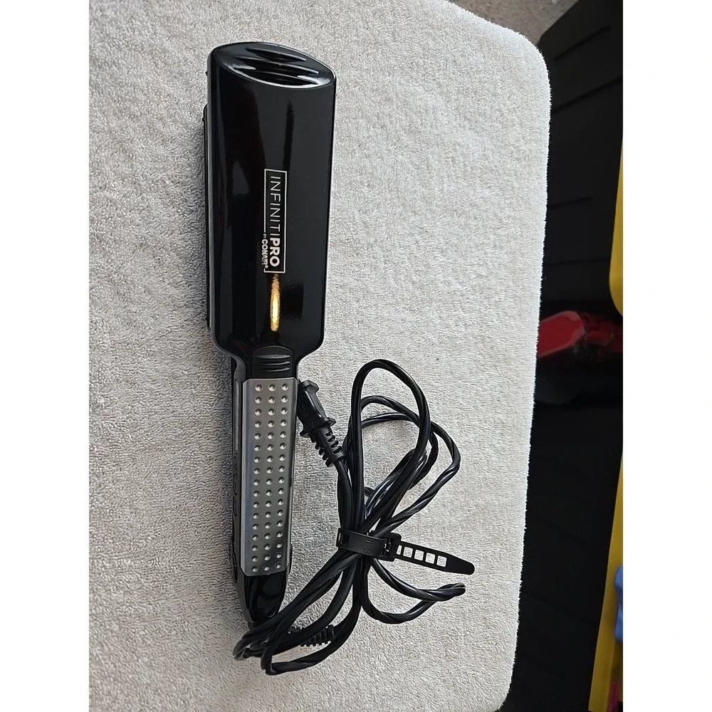 Conair infinitipro ceramic